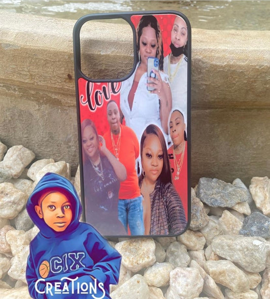 Cell phone cases